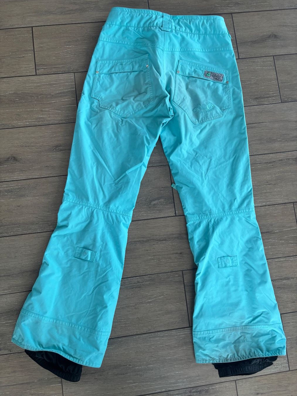 Pantaloni: XS_Burton ski ou snowboard – Usato da St-George venduto da elena27 2