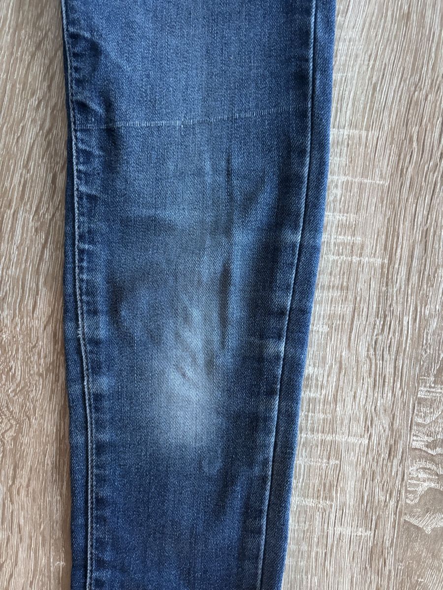 Levi's Pantaloni: Levis Jeans Gr 152 – Usato da Ebikon venduto da Regipe 3