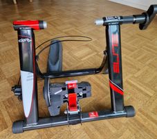 Elite Volare Turbo Trainer good condition incl. parts