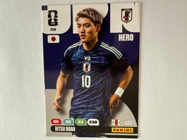Doan 258 - Panini Adrenalyn XL WM 2026
