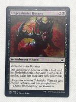 Magic: The Gathering - Ungezähmter Hunger, Top Zustand!