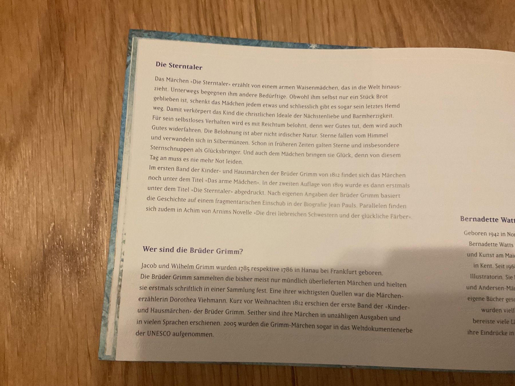 Libri: DIV. Kinder Bücher – Usato da Pfeffingen venduto da Marc4148 4