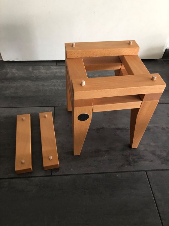 mishu-classic-gesundheitsstuhl-gebraucht-in-uster-f-r-chf-550-nur