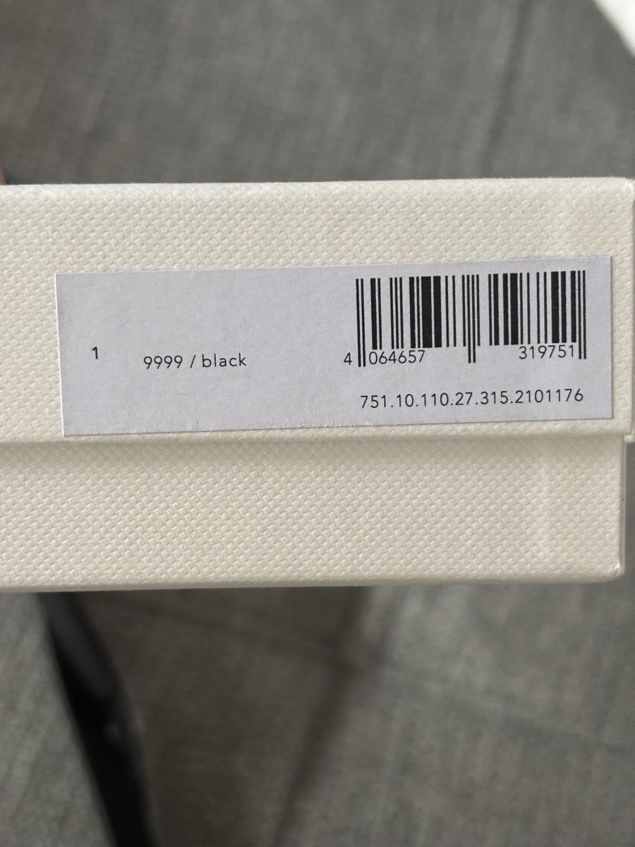 Liebeskind Sonstige Kleidung & Accessoires: Liebeskind Berlin Strap Modular Accessory Black – Neu und originalverpackt aus Basel von ret_jhl6 3