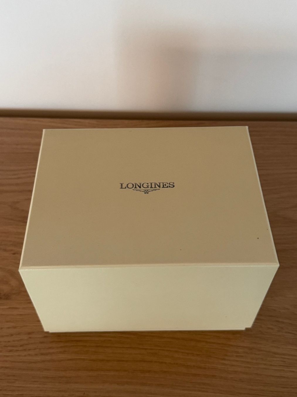 Longines Orologi: Longines Master Collection Chronograph – Usato da Gibswil venduto da Zetterberg 3