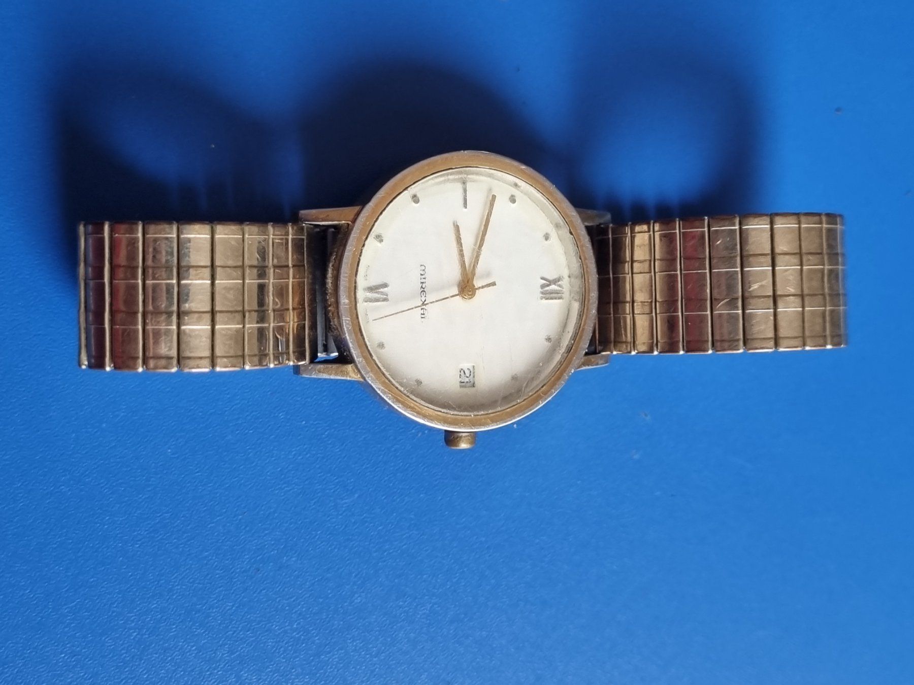 Mirexal Orologi: Mirexal Uhr – Usato da Schaffhausen venduto da Leveron13 1