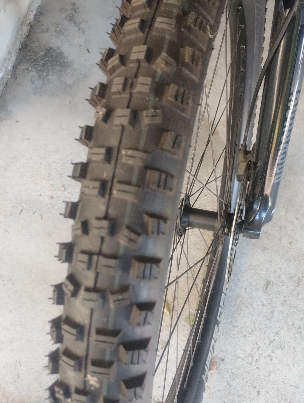 Velos: Raymon Yara 150 ultra  – Gebraucht aus Brissago von IslandTechZS910 2