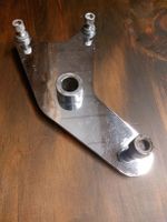 Harley Bremssattel halterung