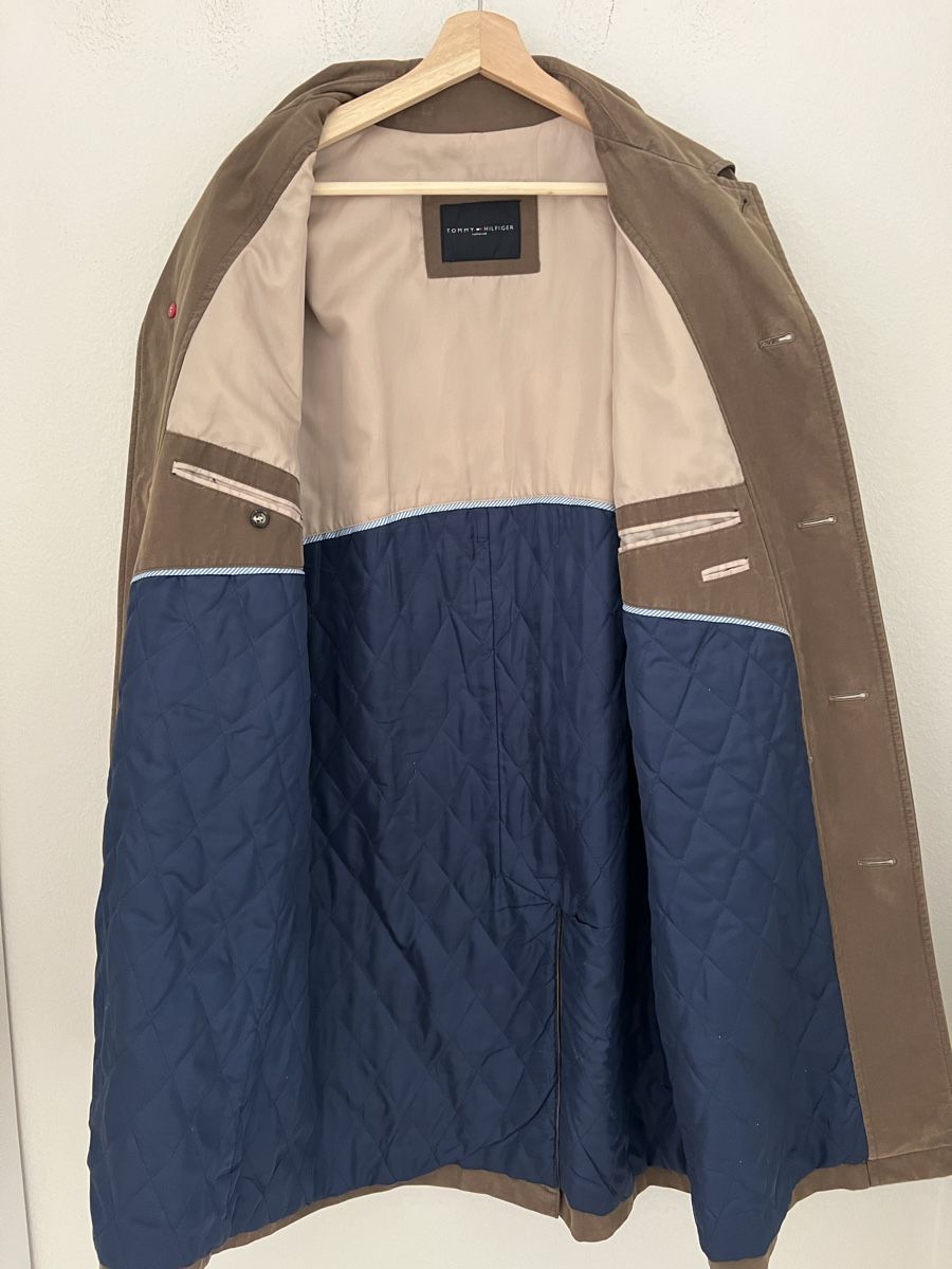 Tommy Hilfiger Cappotti: Tommy Hilfiger  Gr. 52 – Usato da Dübendorf venduto da Charlie03 1