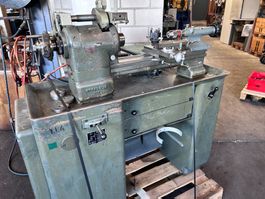 Schaublin 102