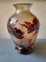 Jugendstil Vase (bauchig)