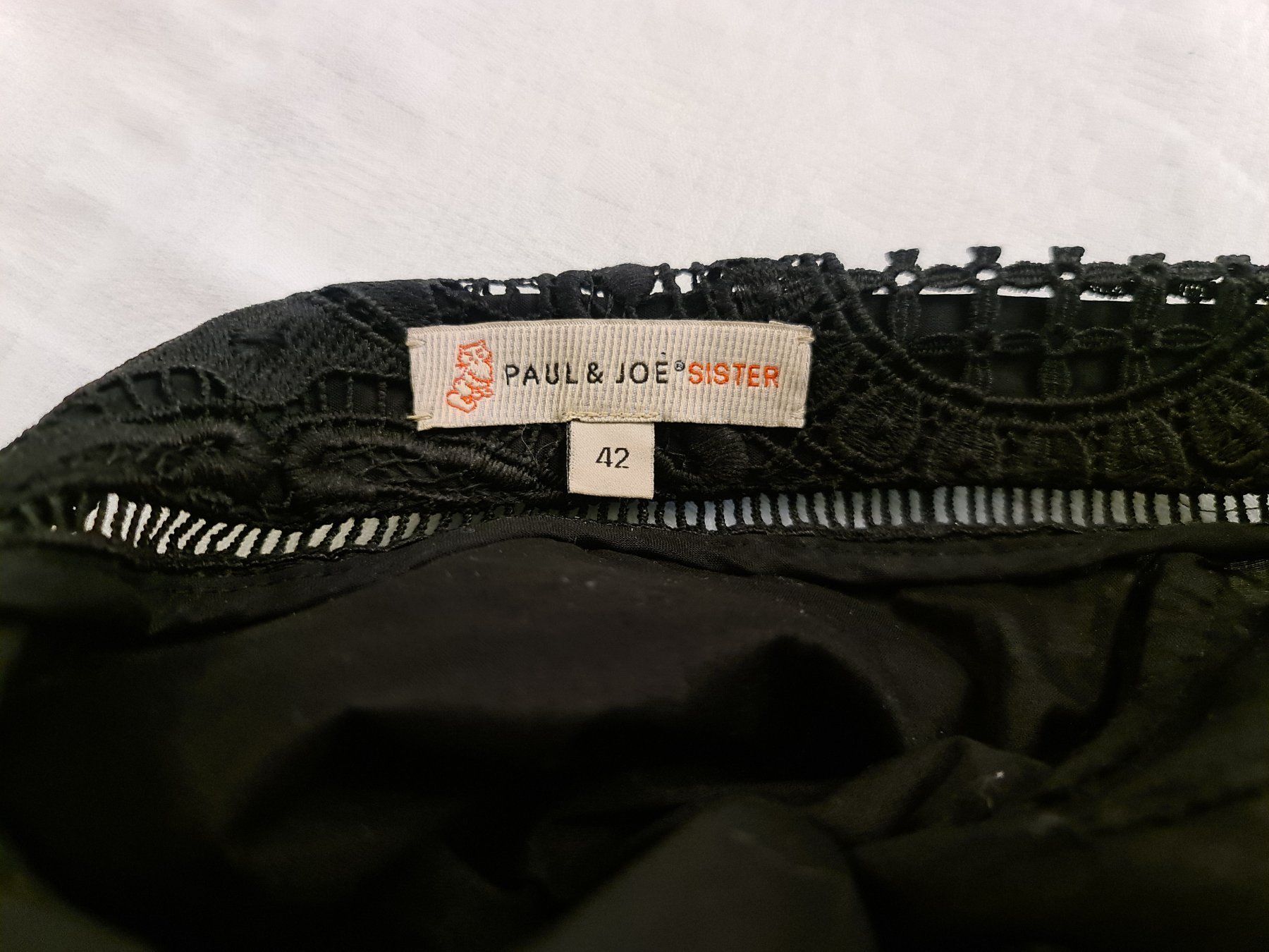 Gonne: Wunderschöner Paul & Joe Jupe - Gr. 38 – Usato da Schneisingen venduto da backstore24 7