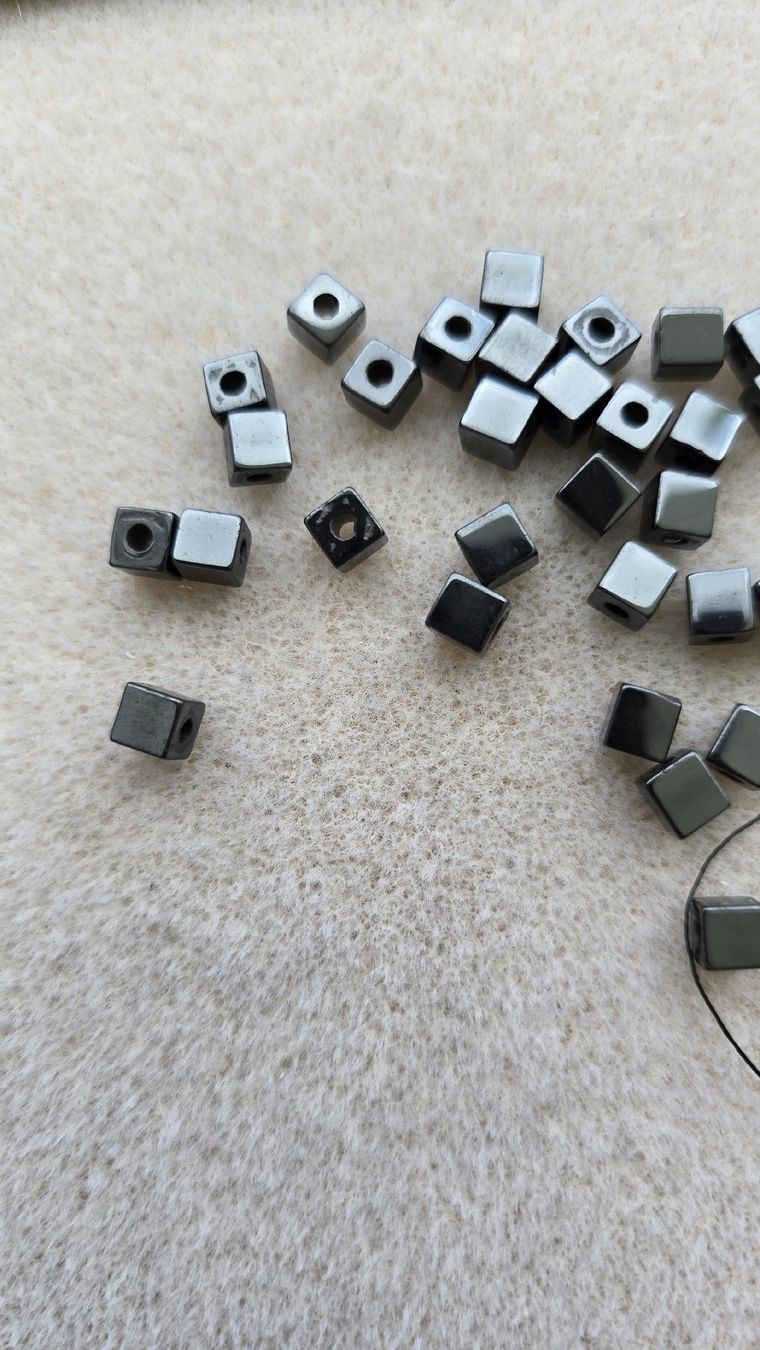 Bracelets: Bracelet équilibre - fait main  – Neuf avec emballage d'origine à Lausanne par Simply_Me_Suisse 4