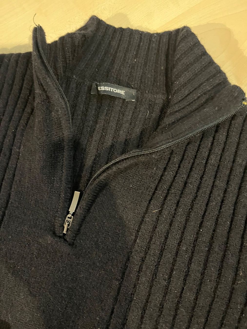Pullover & Sweatshirts: Hochwertiger Herren Strickpullover Grösse M – Gebraucht aus Boll von pet_p87r 5
