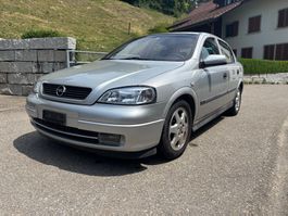 Opel Astra G 18