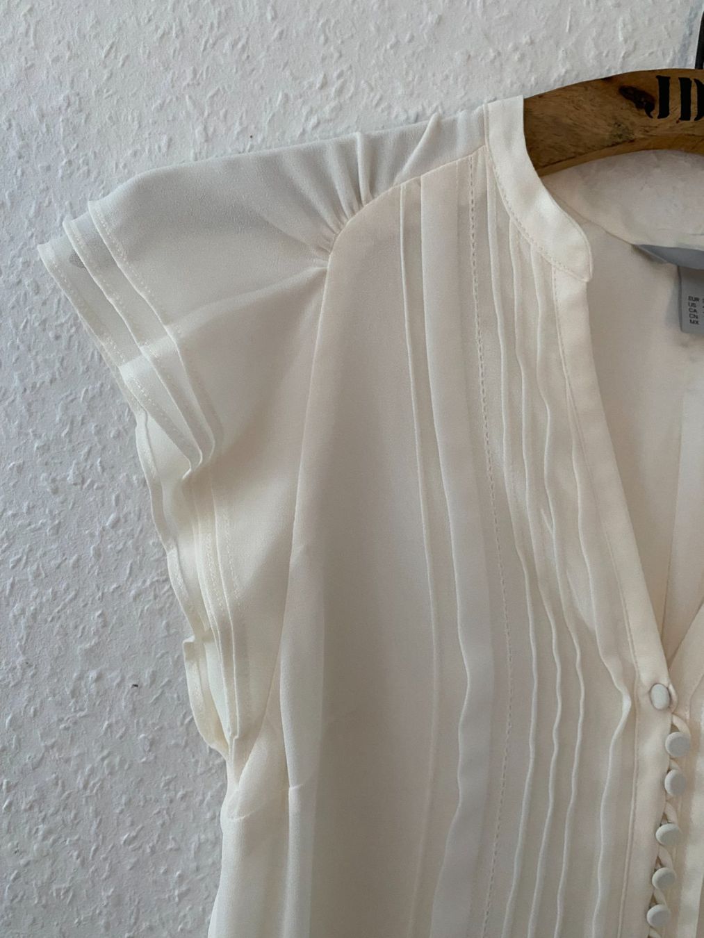 H&M Vestiti: herziges Sommerkleid, Gr. 34 – Usato da Stetten SH venduto da bijoux18 4