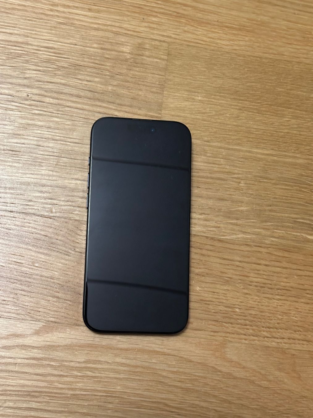 Apple Telefoni cellulari / Smartphones: iPhone 15 Pro mit Zubehör – Usato da Pfäffikon ZH venduto da Itachi54 2