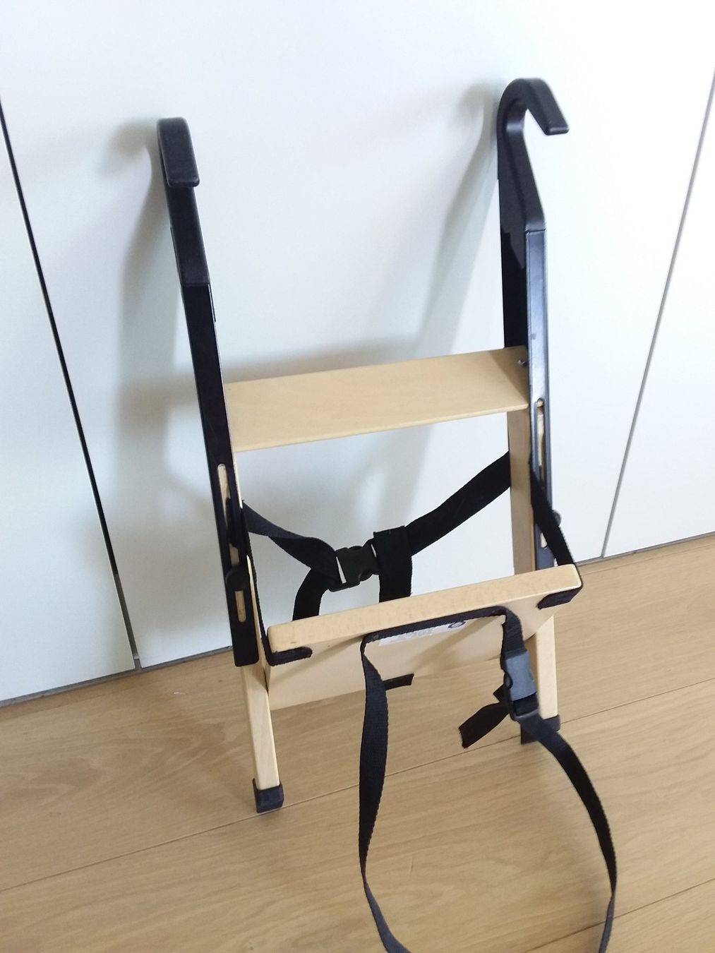 Seggioloni: HandySitt Kindersitz zum erhöhen / Versand möglich – Usato da Immensee venduto da Btrutmann 1