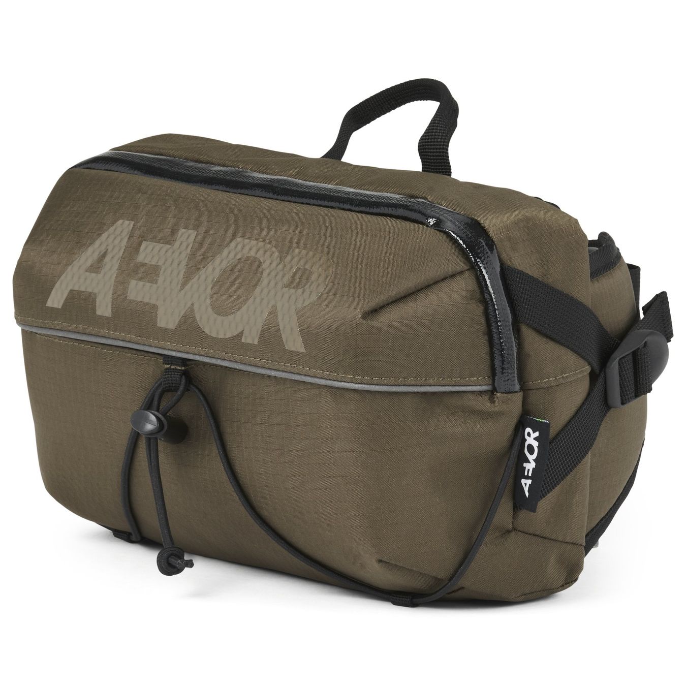 Pezzi di ricambio: AEVOR Bar Bag Proof Olive Gold – Nuovo e nell'imballaggio originale da Schlieren venduto da TrendSportNr1 1