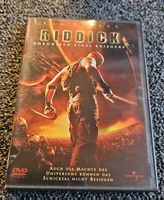 Riddick - Chroniken eines Kriegers DVD (17730