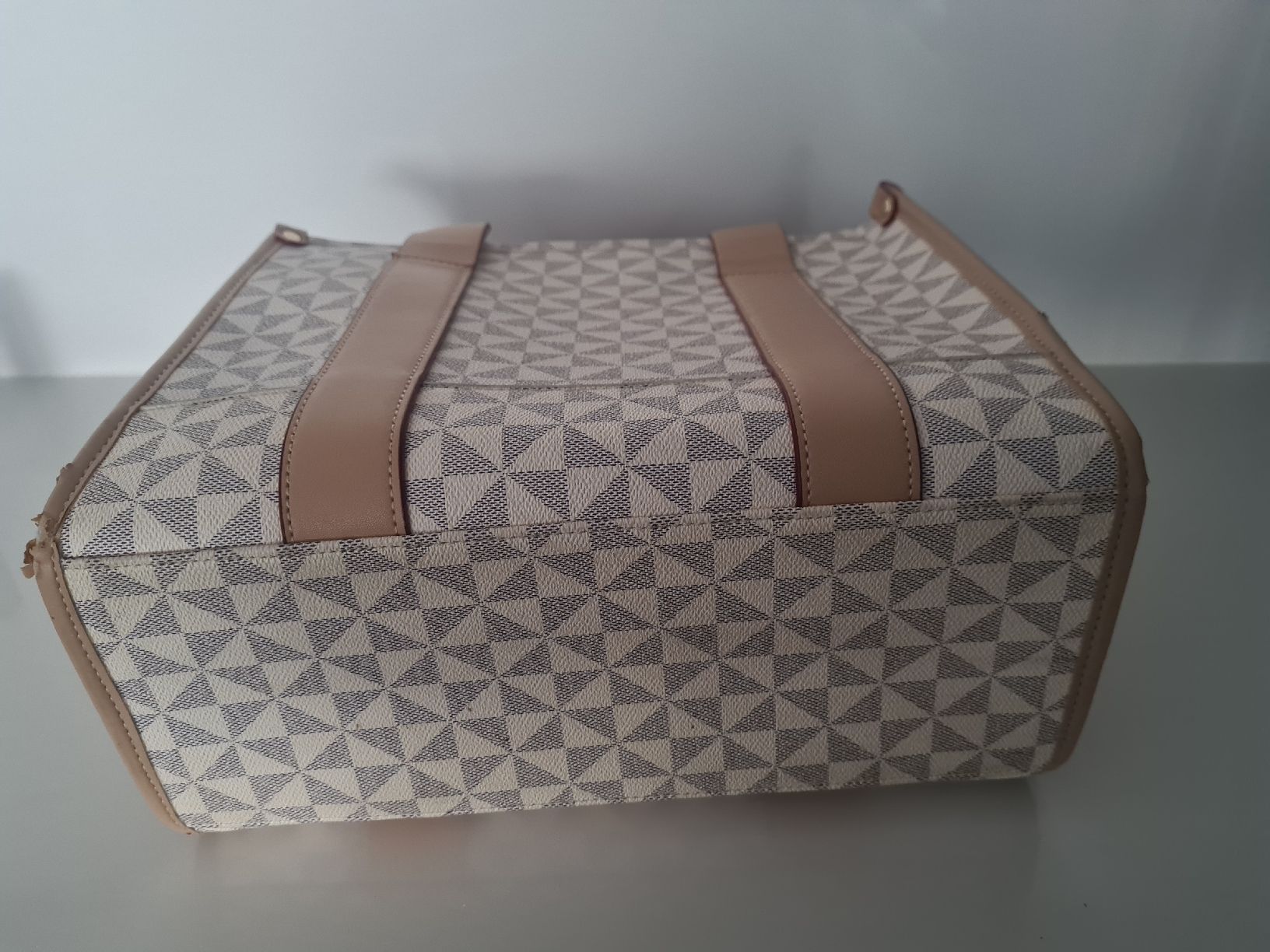 Taschen für Damen: Handtasche – Gebraucht aus Steinen von turbogeiss99 6