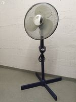 Ventilatore a piedistallo