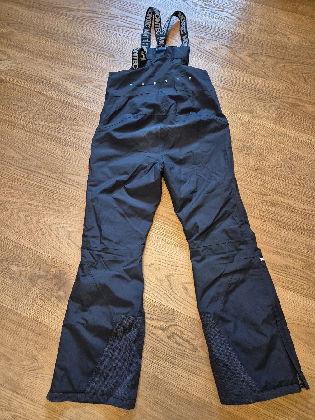 Montec Hosen: Skihose Montec – Gebraucht aus Binningen von phi_8dcn 1