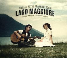 Florian Ast & Francine Jordi – Lago Maggiore F1, CD NEU OVP
