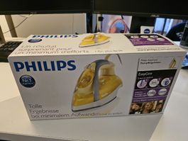 Dampfbügeleisen Philips gebraucht