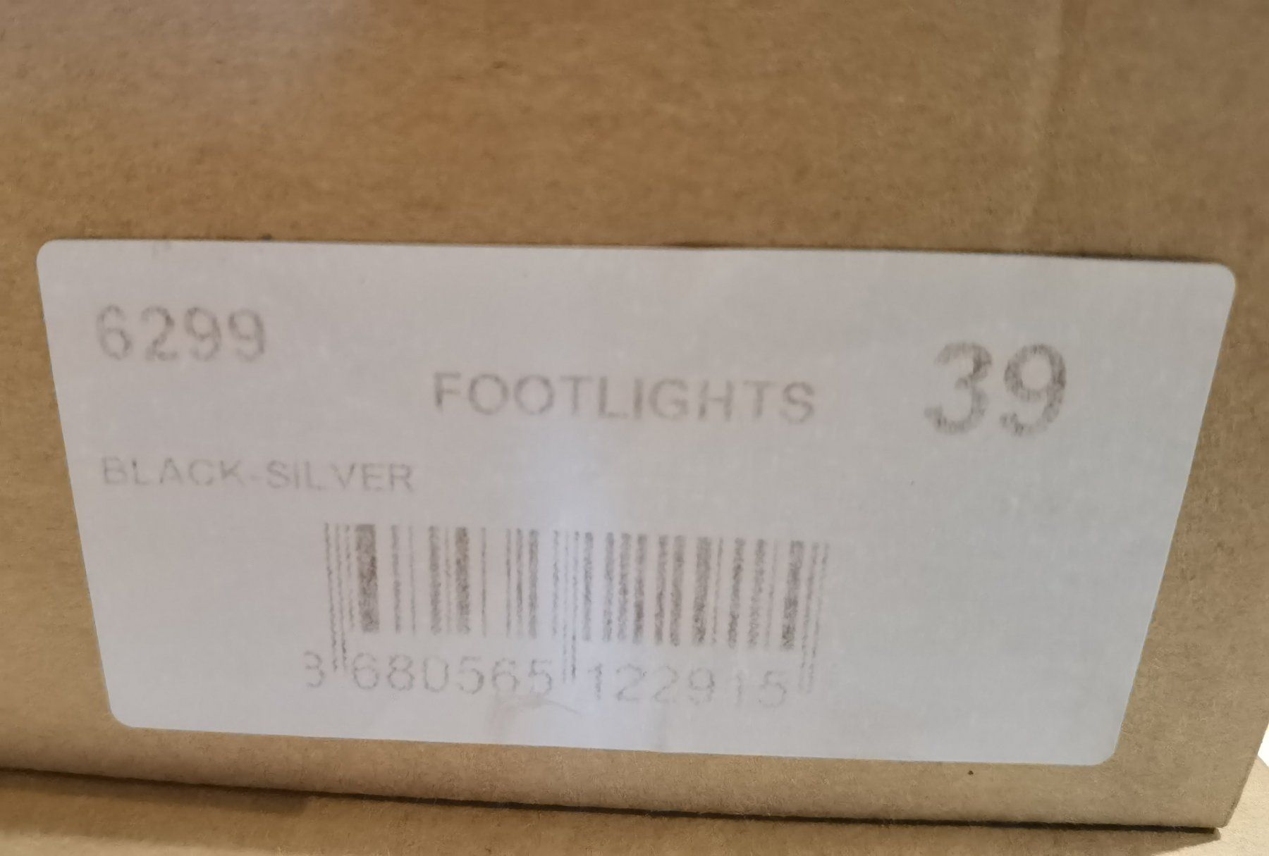 Scarpe da donna: Leder Sandalen Gr. 39 – Nuovo e nell'imballaggio originale da Uerkheim venduto da Justi.y 3