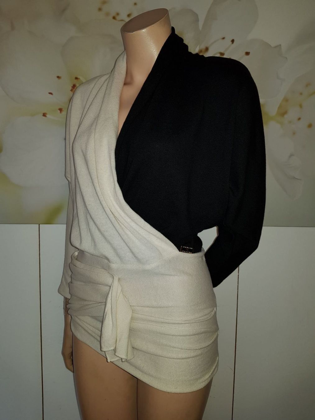 Pulls & Sweat-shirts: ANGELO MARANI Pullover taille / Grosse 34 CH (40 IT) – D'occasion à Cossonay-ville par Super-Price-Quality 4