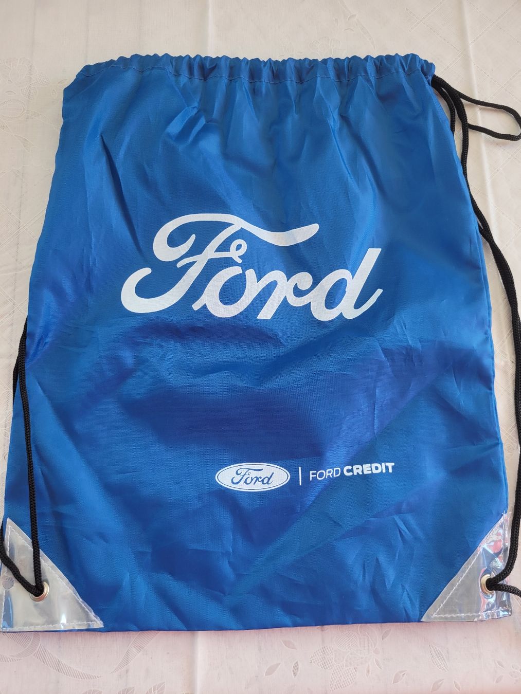 Borse: 90er Jahre FORD Beutel Schulterbeutel – Usato da Buttikon SZ venduto da Renco