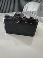 Appareil photo Nikkormat FT2 - Objet de collection - Bon éta
