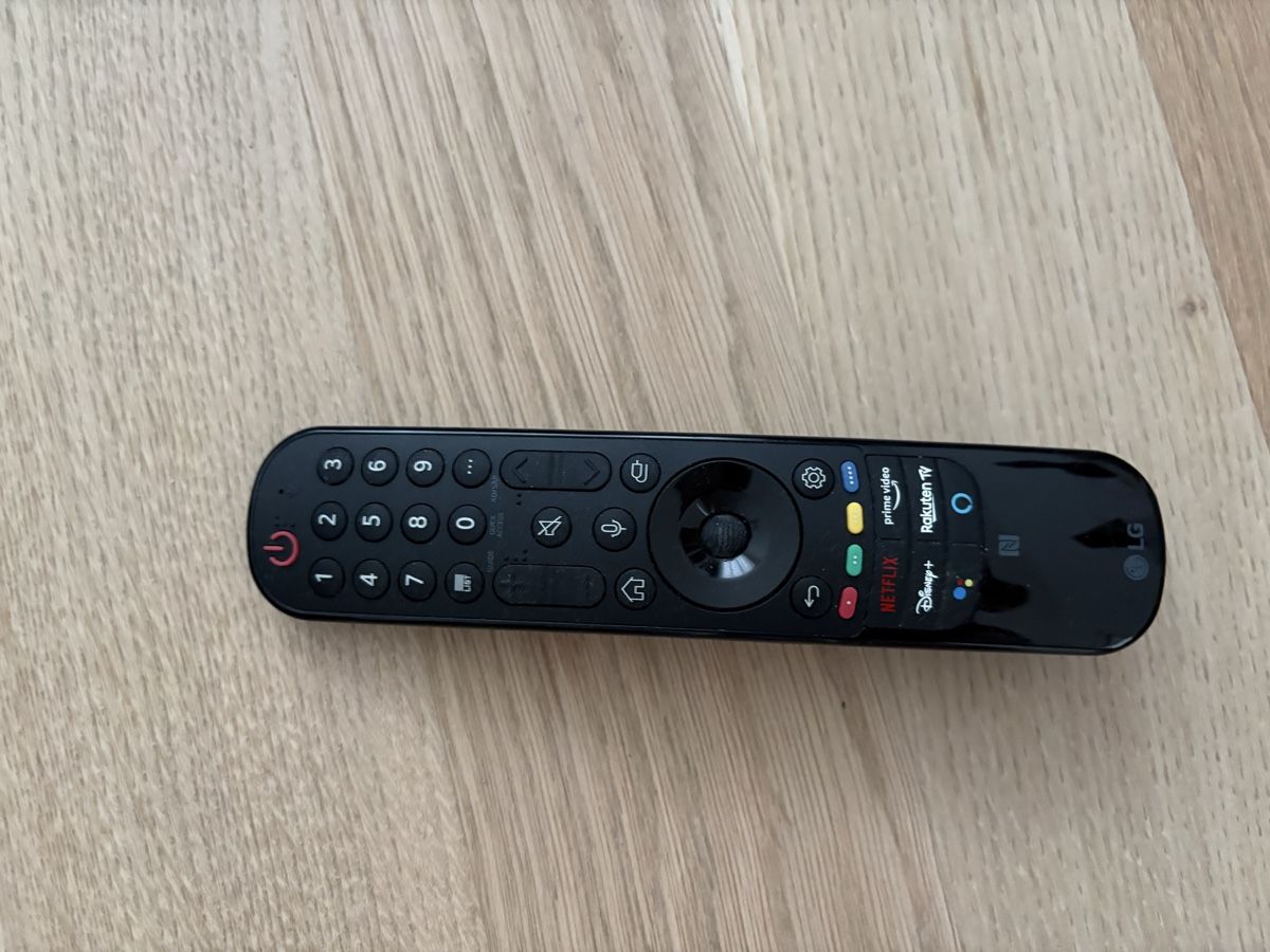 Televisori: LG OLED 55A1 – Usato da St. Gallen venduto da jacobelli 2