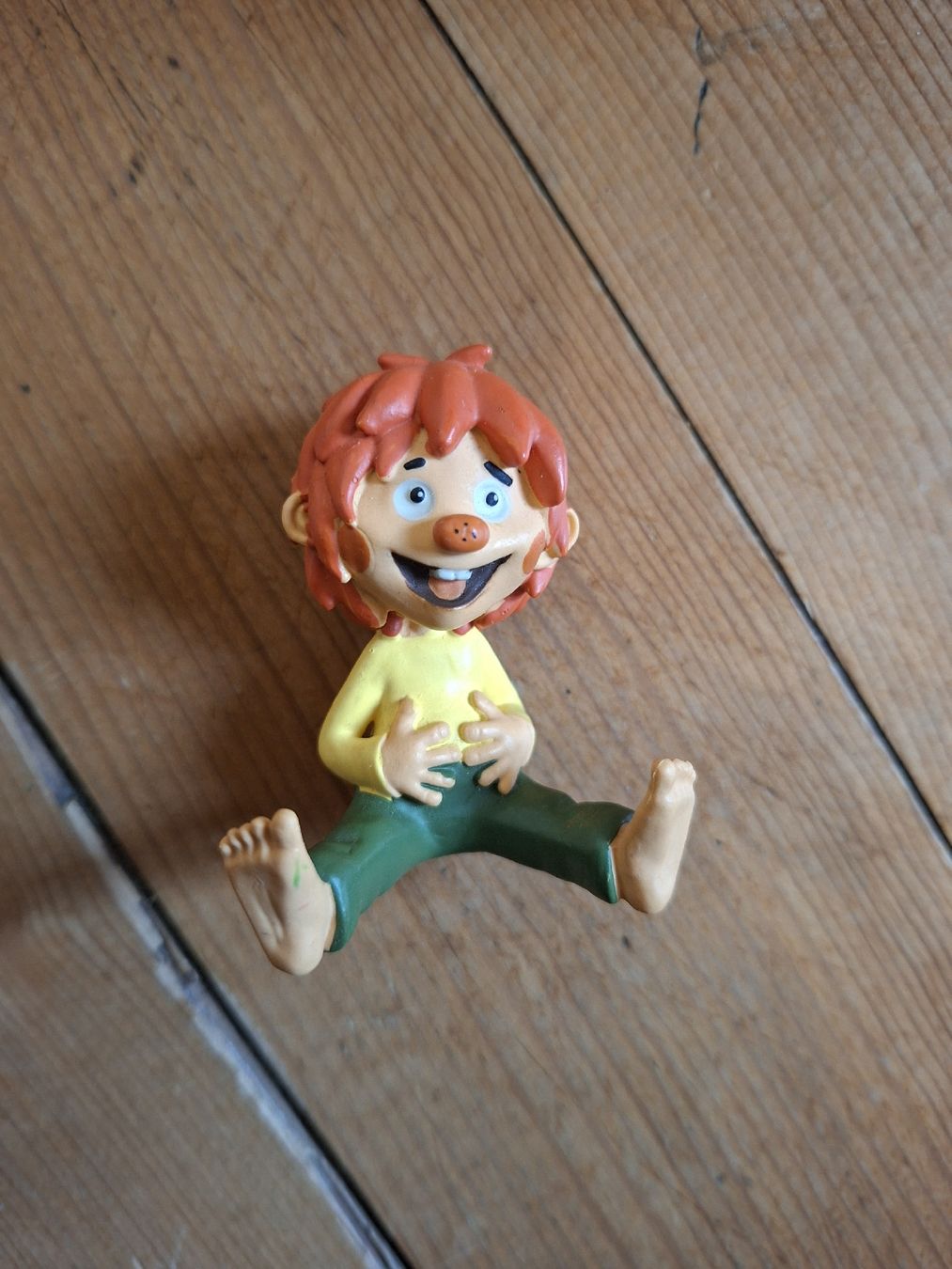 Hörbücher: Pumuckl Tonie  – Gebraucht aus Aarberg von Samiraia