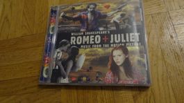 Romeo + Juliet - Music from Motion Picture CD