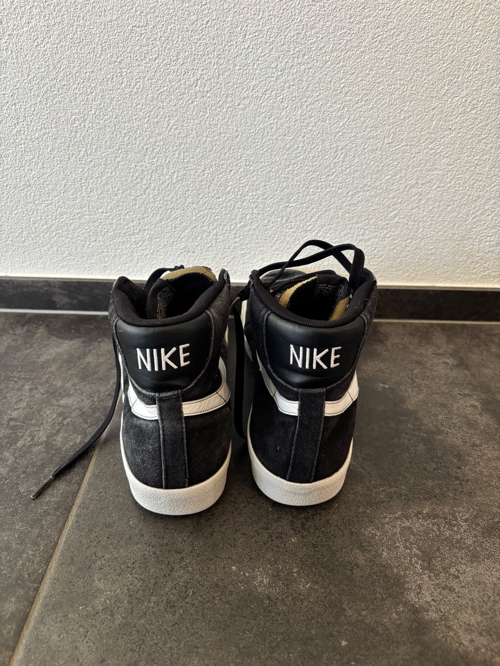 Nike Herrenschuhe: Nike Schuhe Herren – Gebraucht aus Kriessern von Olifribi 2