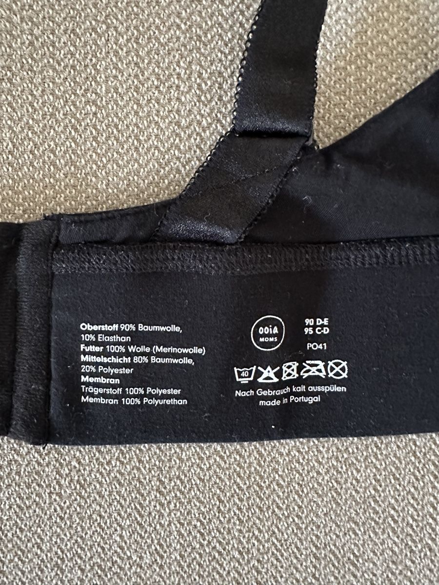 Altra biancheria intima: Still BH Ooia Gr. 90D-E bzw. 95 C-D – Usato da Uster venduto da staernli4 2