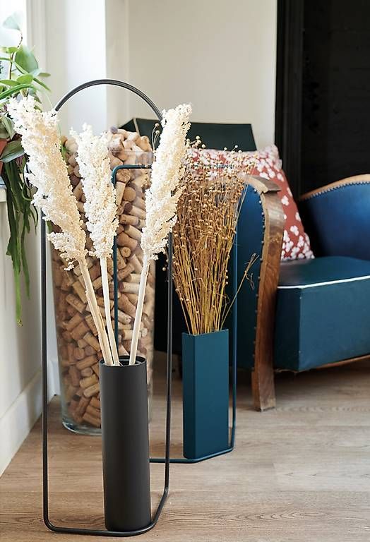 Vasi & Recipienti: Fermob ITAC Vase zylindrisch, Deko von Fermob – Nuovo e nell'imballaggio originale da Worb venduto da outherein 3