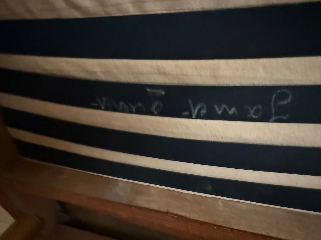 Poltrone: 2 Vintage Sessel von Siegfried Steiner – Usato da Bern venduto da xberg36 3