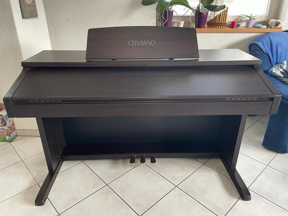 Casio Celviano Digital Piano | Kaufen auf Ricardo