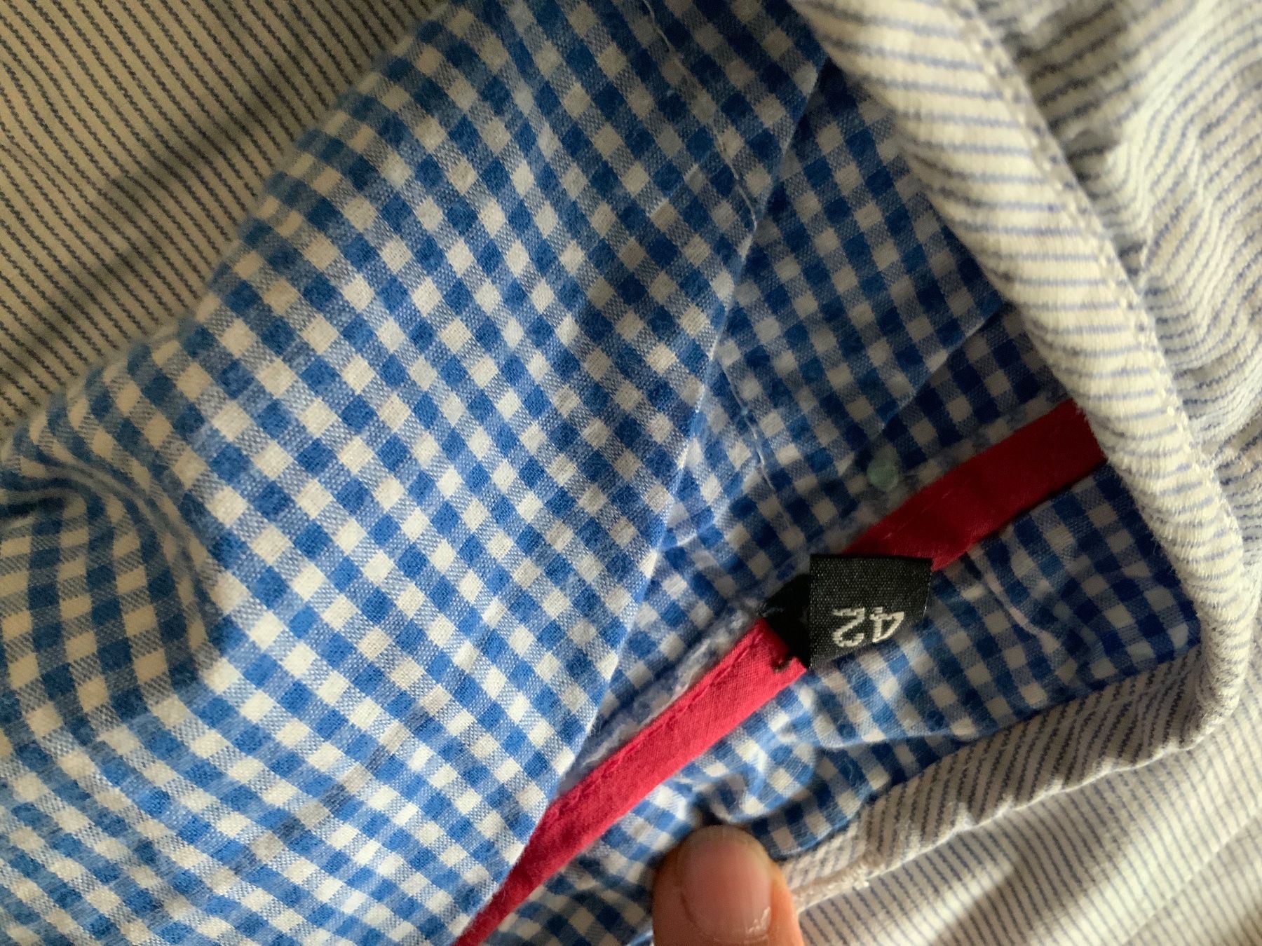 Pantaloni: Gaastra Shorts 42 Damen – Usato da Buchs SG venduto da Sunie 2