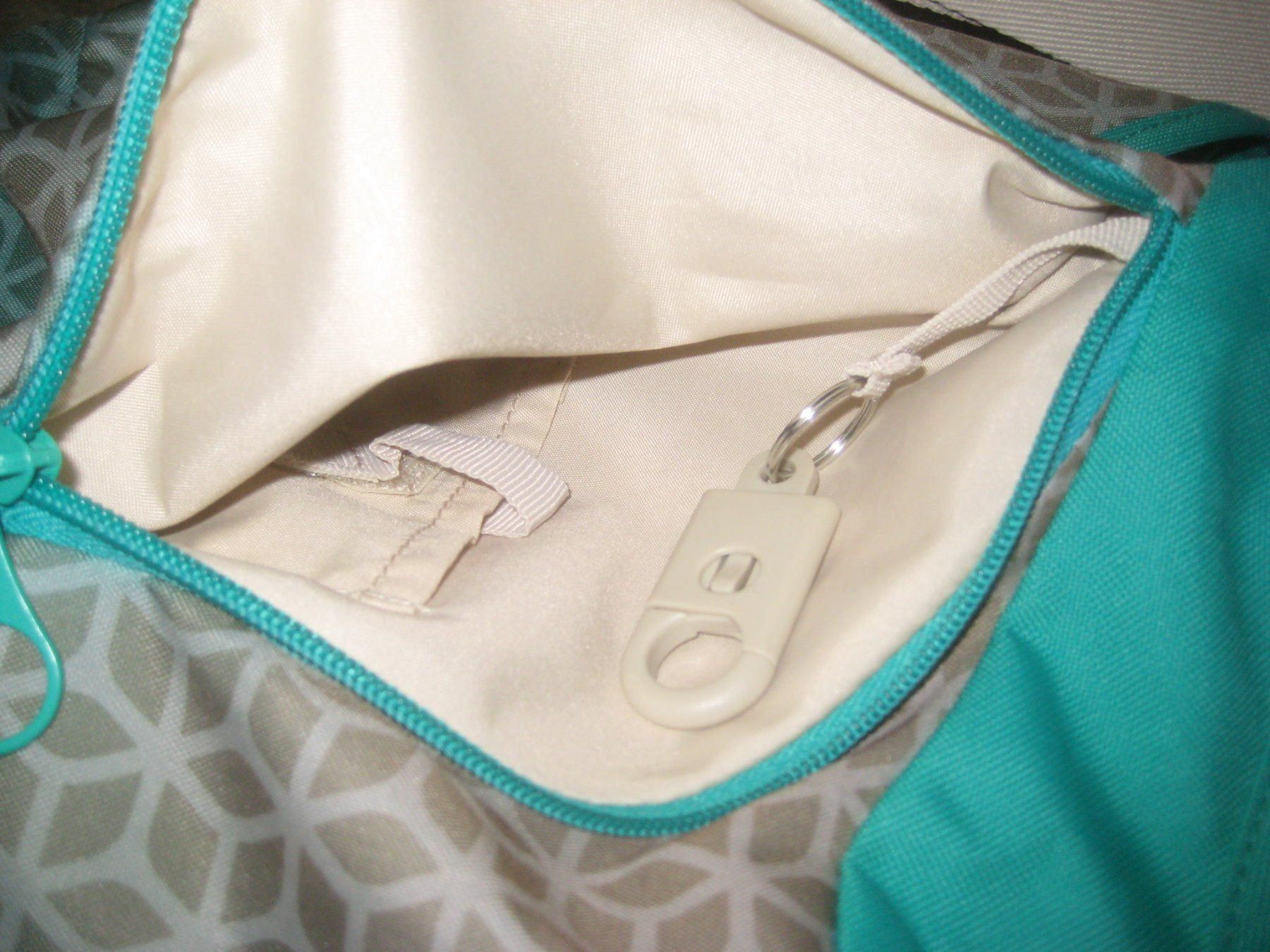 Borse da donna: DAMEN  GROSSE  UMHÄNGER TASCHE – Nuovo (secondo la descrizione) da Uster venduto da flocke1 5