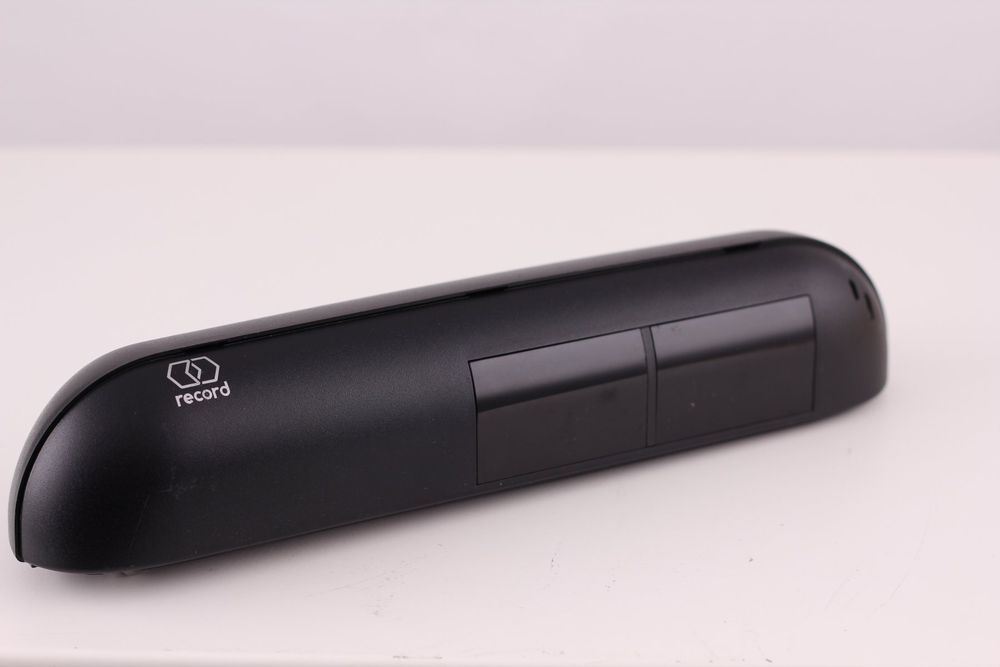 agatec Record Türsensor RIC 290 AC (Gebraucht) in Winterthur für CHF ...
