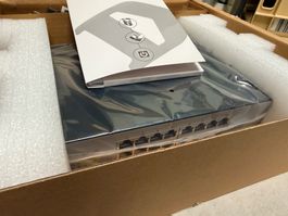 D-Link DGS 1100-18