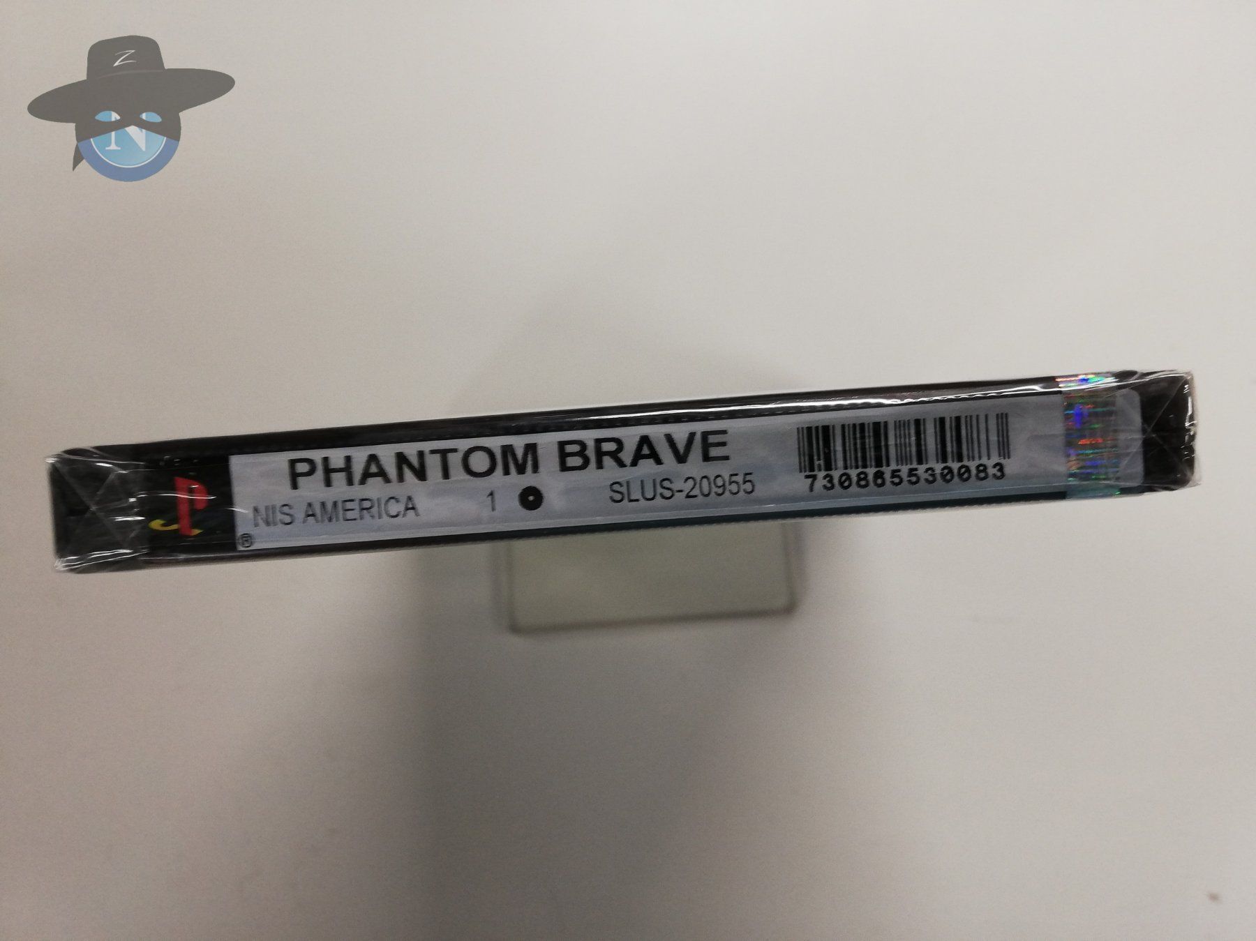 Sony Giochi: Phantom Brave / USA / PS2 / sealed / NEU – Usato da St. Gallen venduto da zorro_dc 5