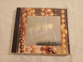 Prince & The New Power Generation "Diamonds & Pearls" CD
