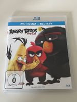 Angry Birds - Der Film - Blu-Ray 3D+Blu-Ray