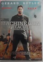 Machine Gun Preacher