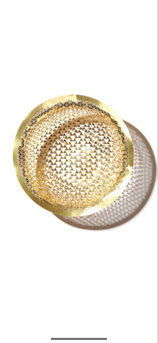 Alle Dekorationen: Fundamental, basket for various things – Neu und originalverpackt aus Lausanne von oyu_hgg5 7